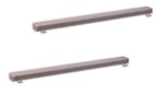 Weighing-bars